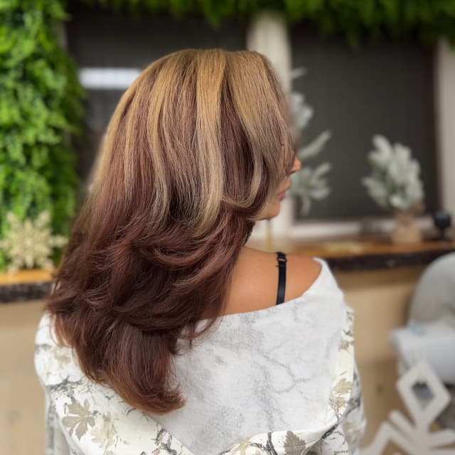 Unlimited blow outs ✨ at Endless Beauty Luxe Studio in Rochester, NY